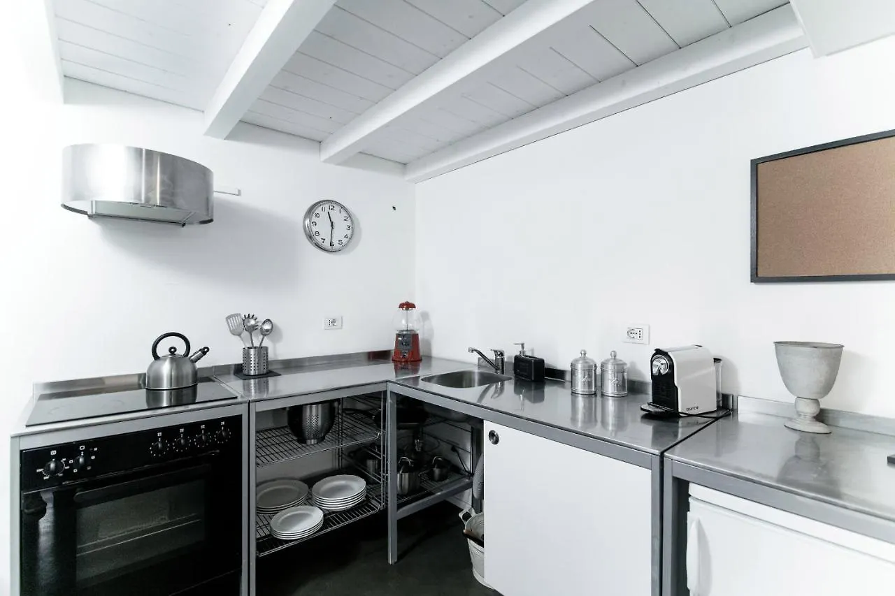 Loft Alle Mura - Bymyhomeincomo Apartment Como