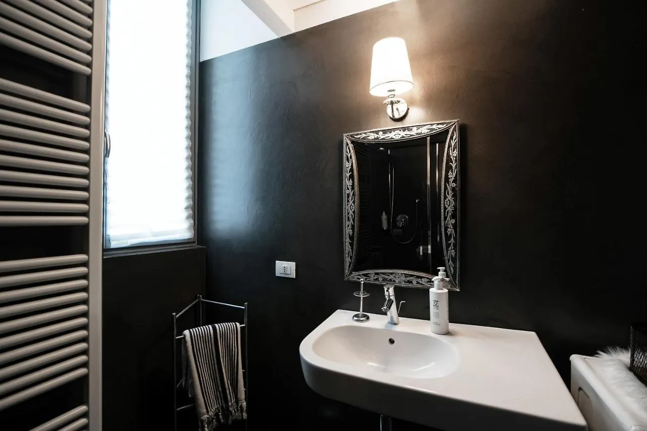 Loft Alle Mura - Bymyhomeincomo 0*, Como