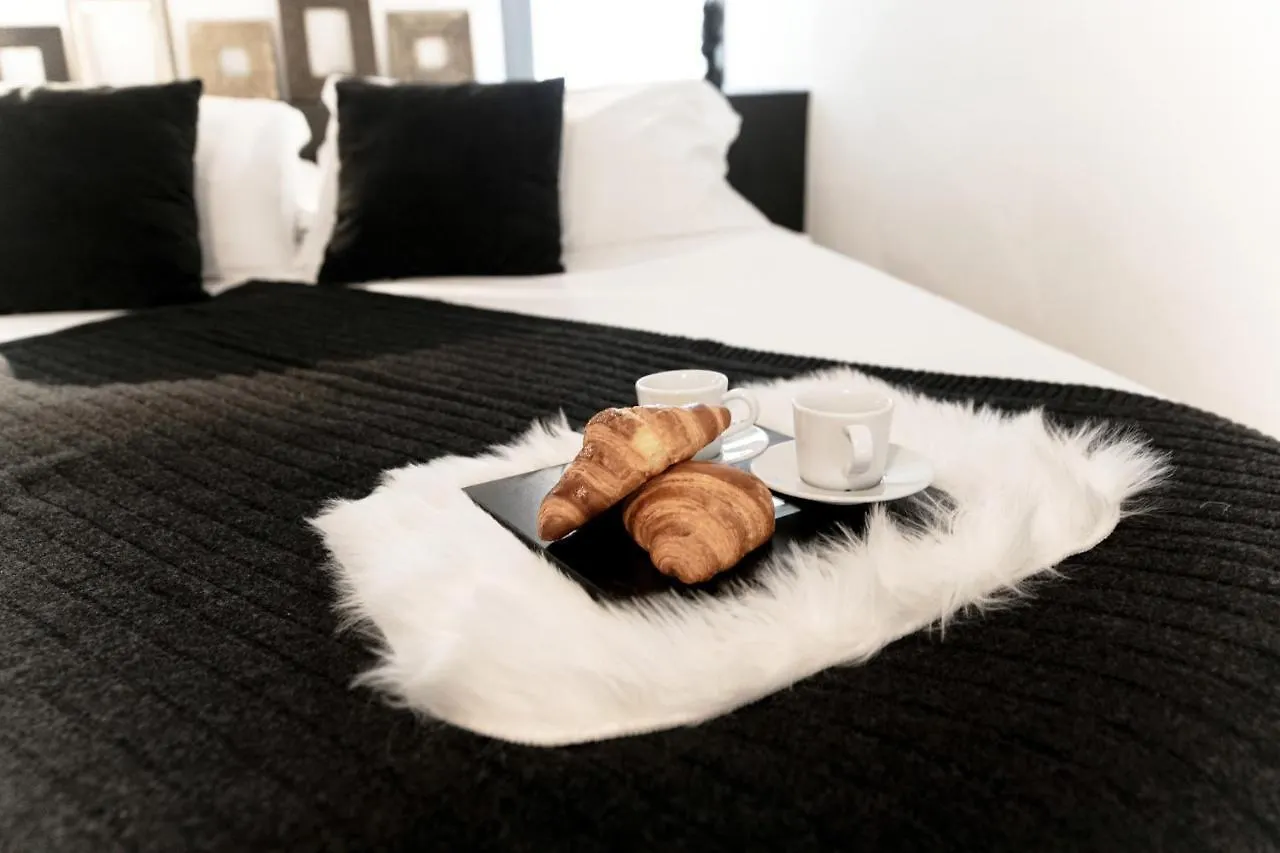Apartment Loft Alle Mura - Bymyhomeincomo