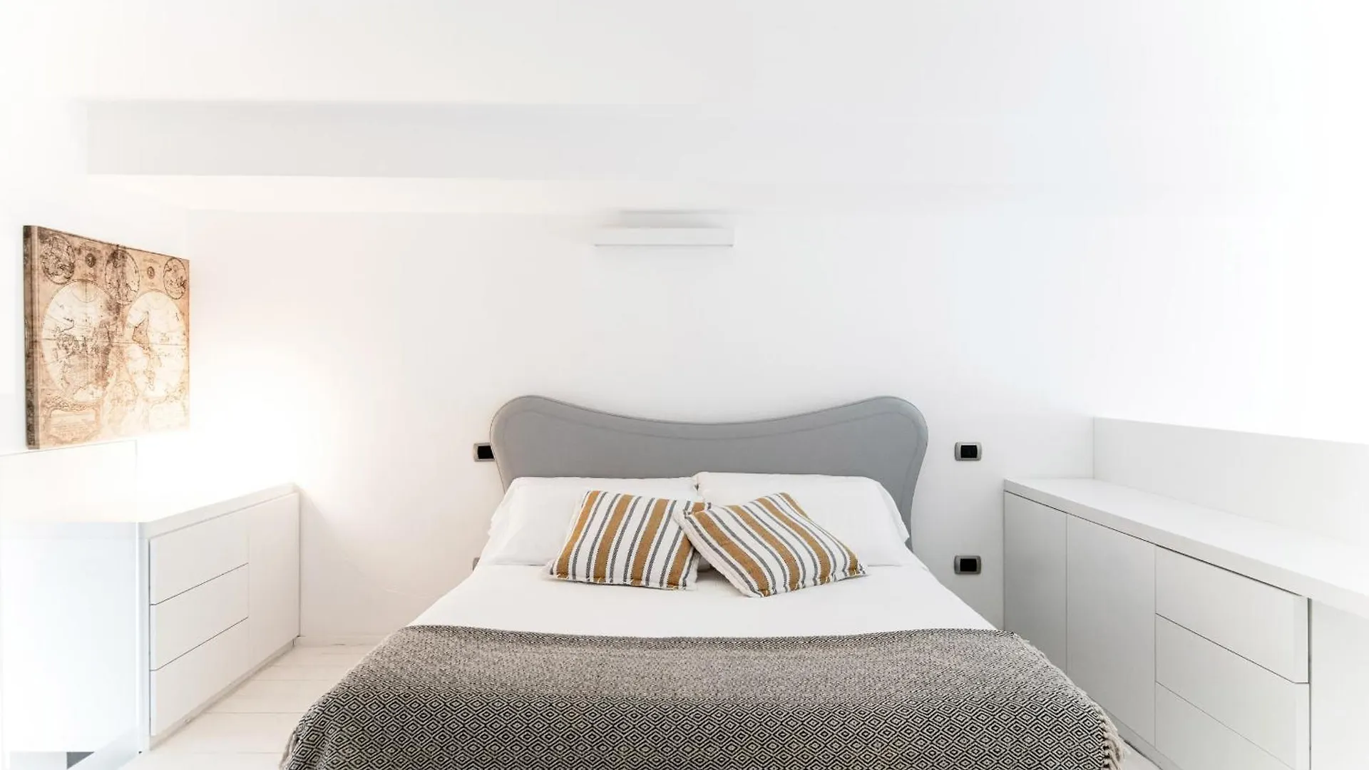 Loft Alle Mura - Bymyhomeincomo 0*, Como Italy