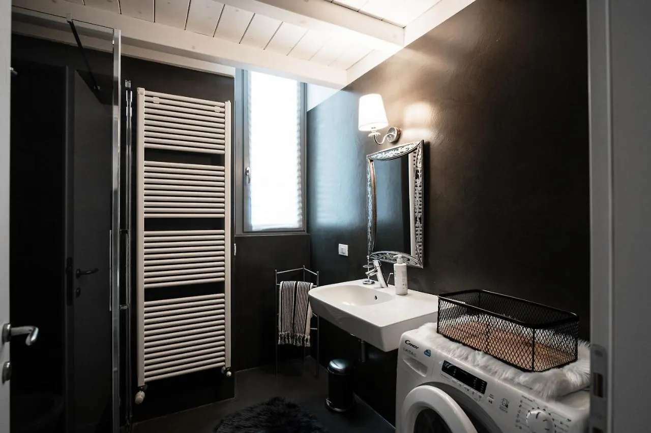 Loft Alle Mura - Bymyhomeincomo 0*, Como Italy