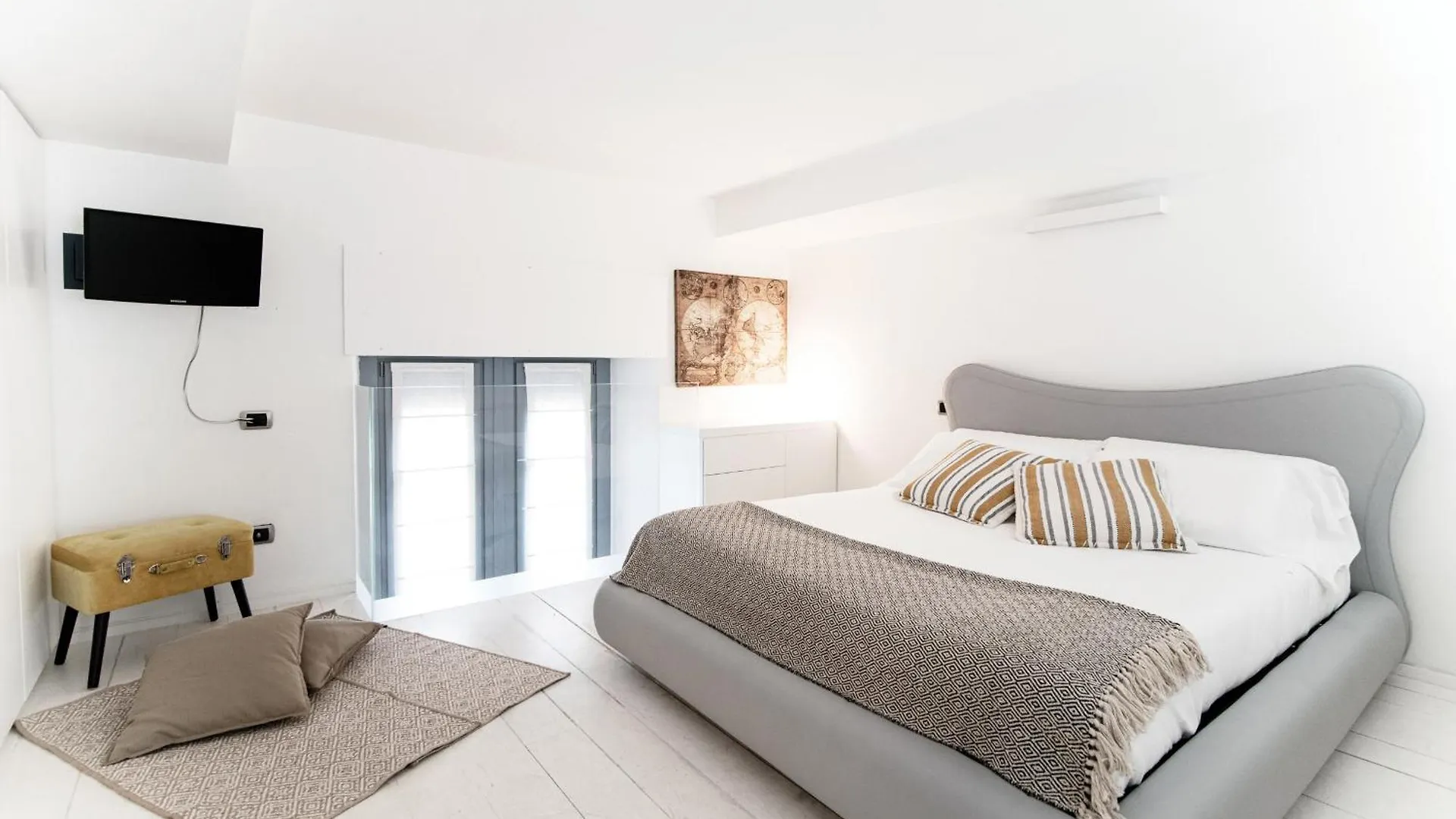 Loft Alle Mura - Bymyhomeincomo Como